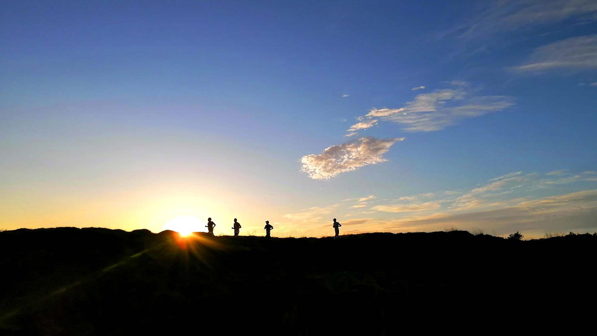 Auckland Half Marathon Series / Oct > Apr